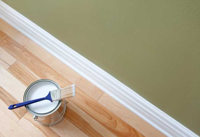 Painting Drywall Services