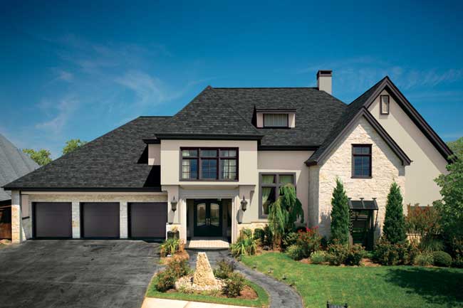 Roofing Exterior Home Improvement Services